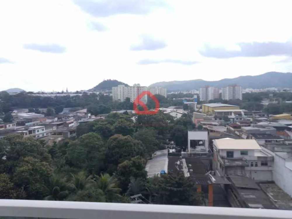 Apartamento, 3 quartos, 70 m² - Foto 22
