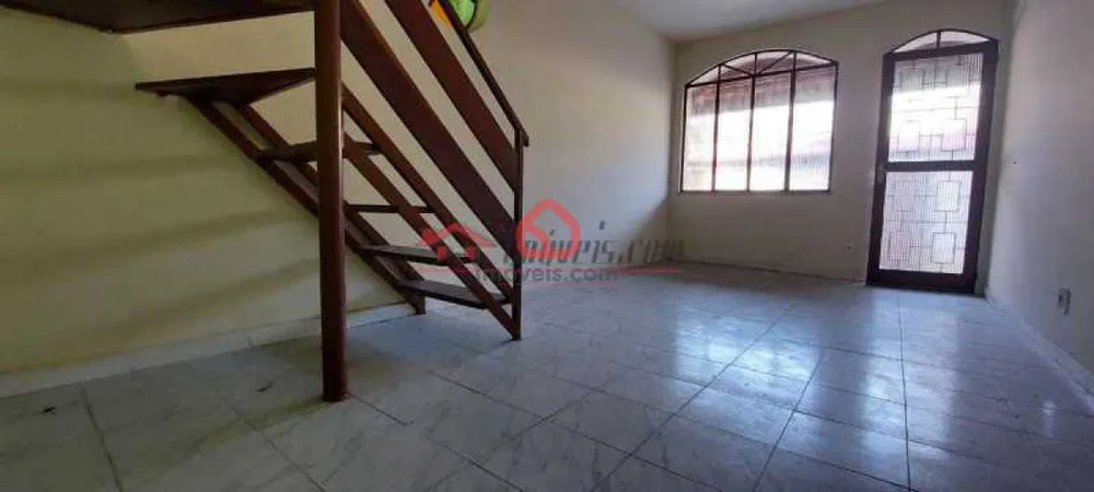 Casa de Condomínio, 2 quartos - Foto 6