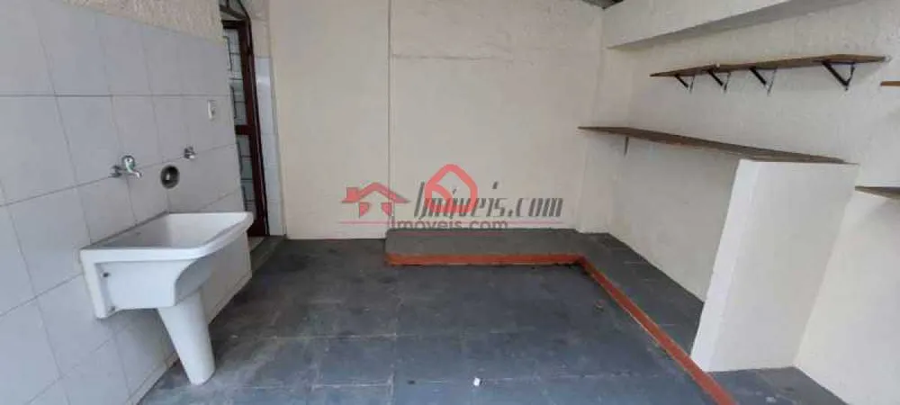 Casa de Condomínio, 2 quartos - Foto 21