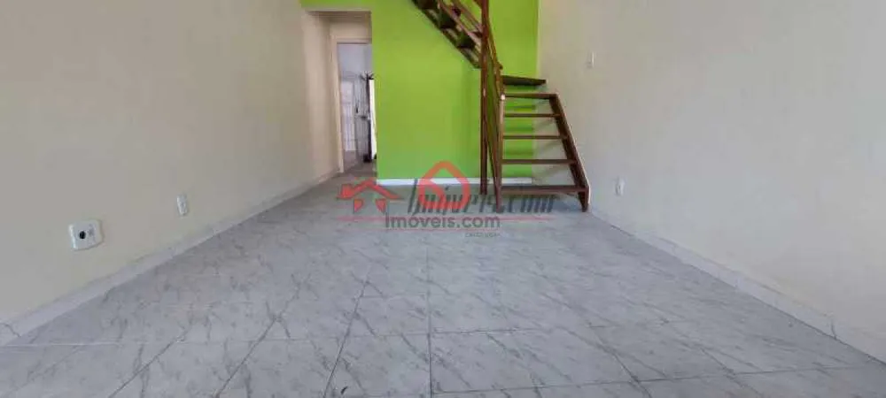 Casa de Condomínio, 2 quartos - Foto 4