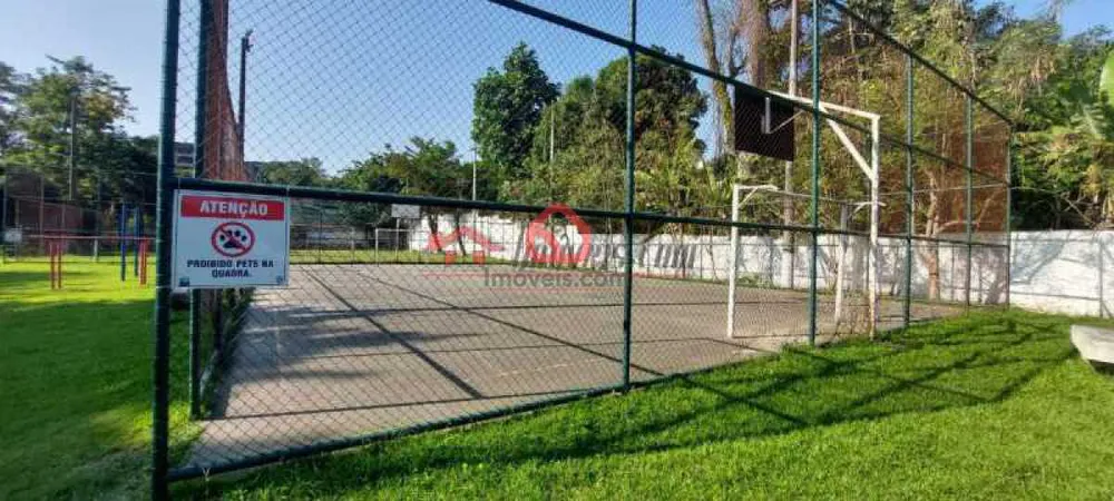 Casa de Condomínio, 2 quartos - Foto 23