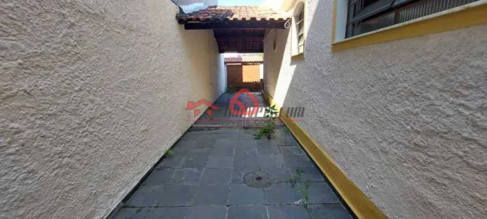 Casa de Condomínio, 2 quartos - Foto 27