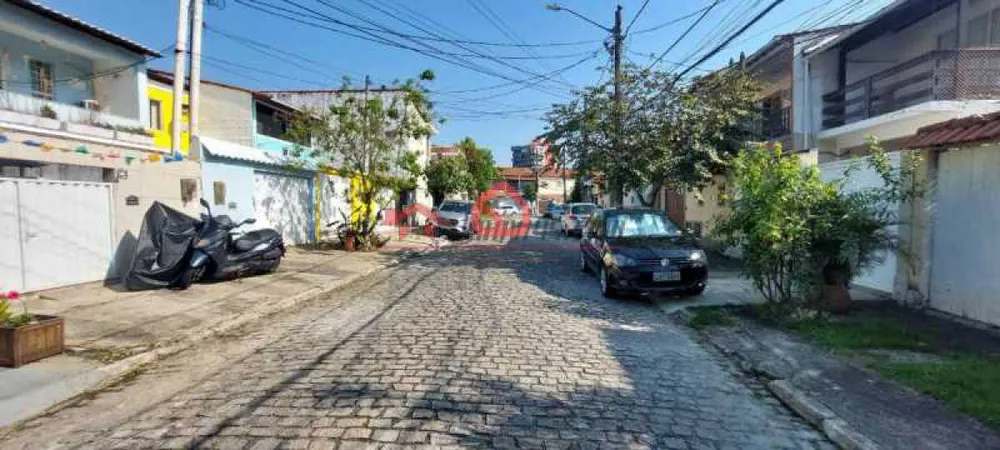 Casa de Condomínio, 2 quartos - Foto 24