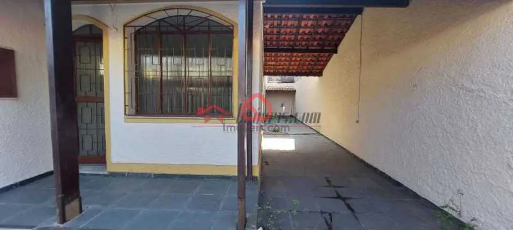 Casa de Condomínio, 2 quartos - Foto 3