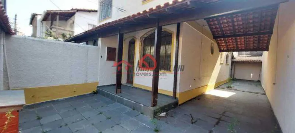 Casa de Condomínio, 2 quartos - Foto 2