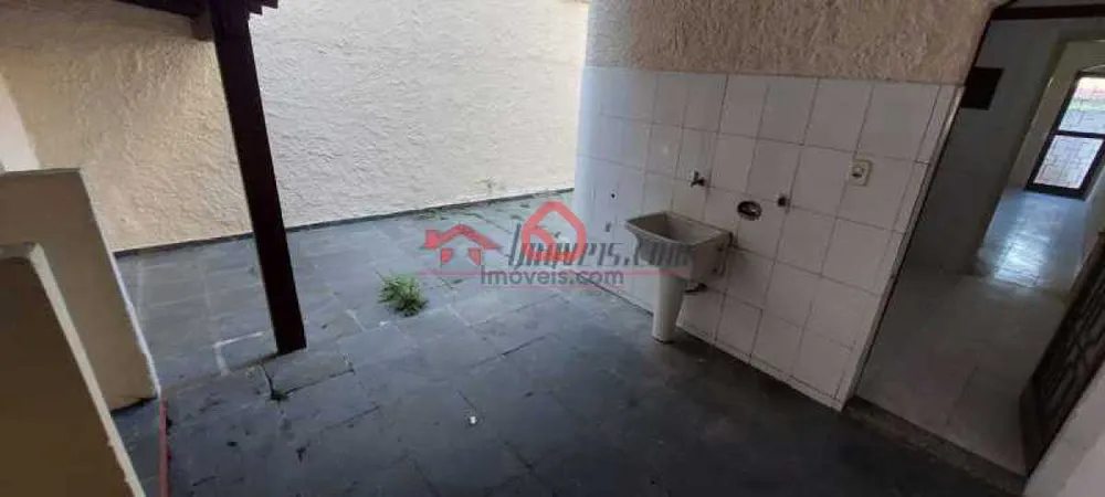 Casa de Condomínio, 2 quartos - Foto 20