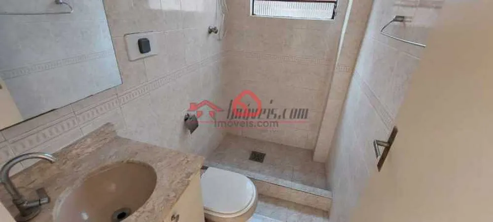 Casa de Condomínio, 2 quartos - Foto 17