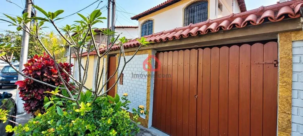 Casa de Condomínio, 2 quartos - Foto 1