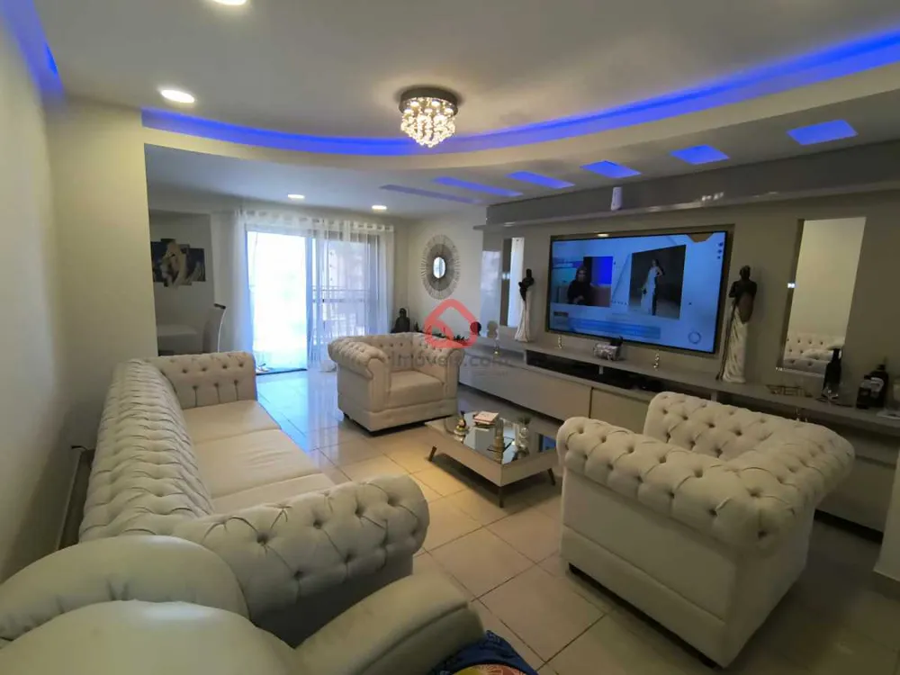 Cobertura, 3 quartos, 181 m² - Foto 9