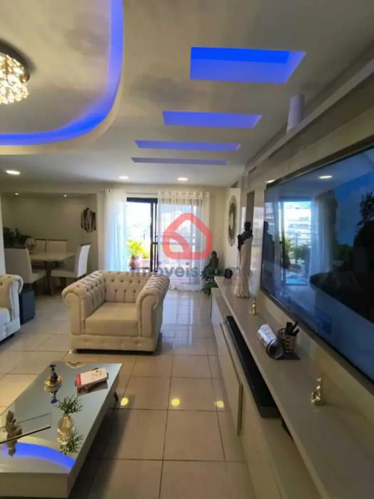 Cobertura, 3 quartos, 181 m² - Foto 8