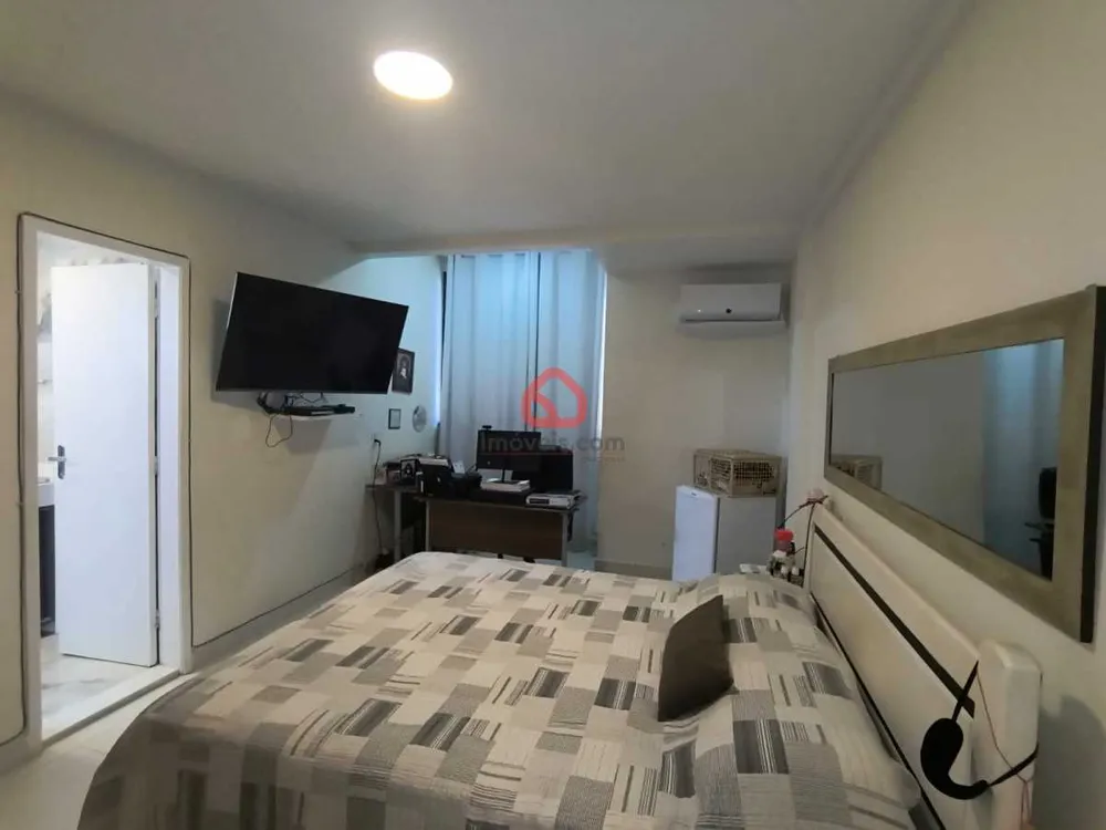Cobertura, 3 quartos, 181 m² - Foto 2