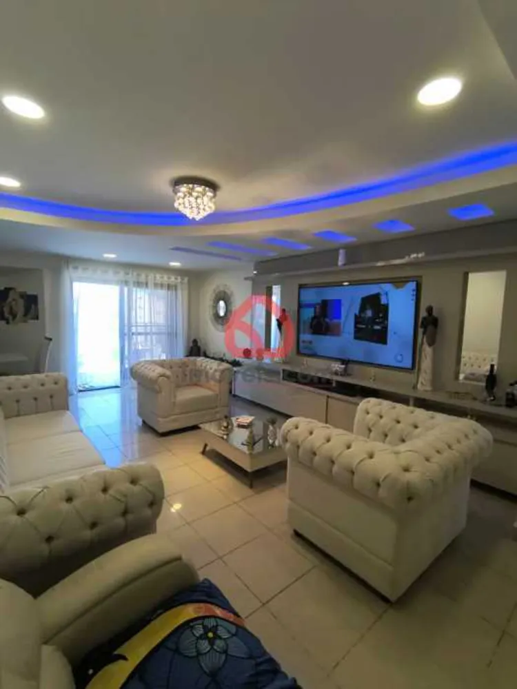Cobertura, 3 quartos, 181 m² - Foto 22