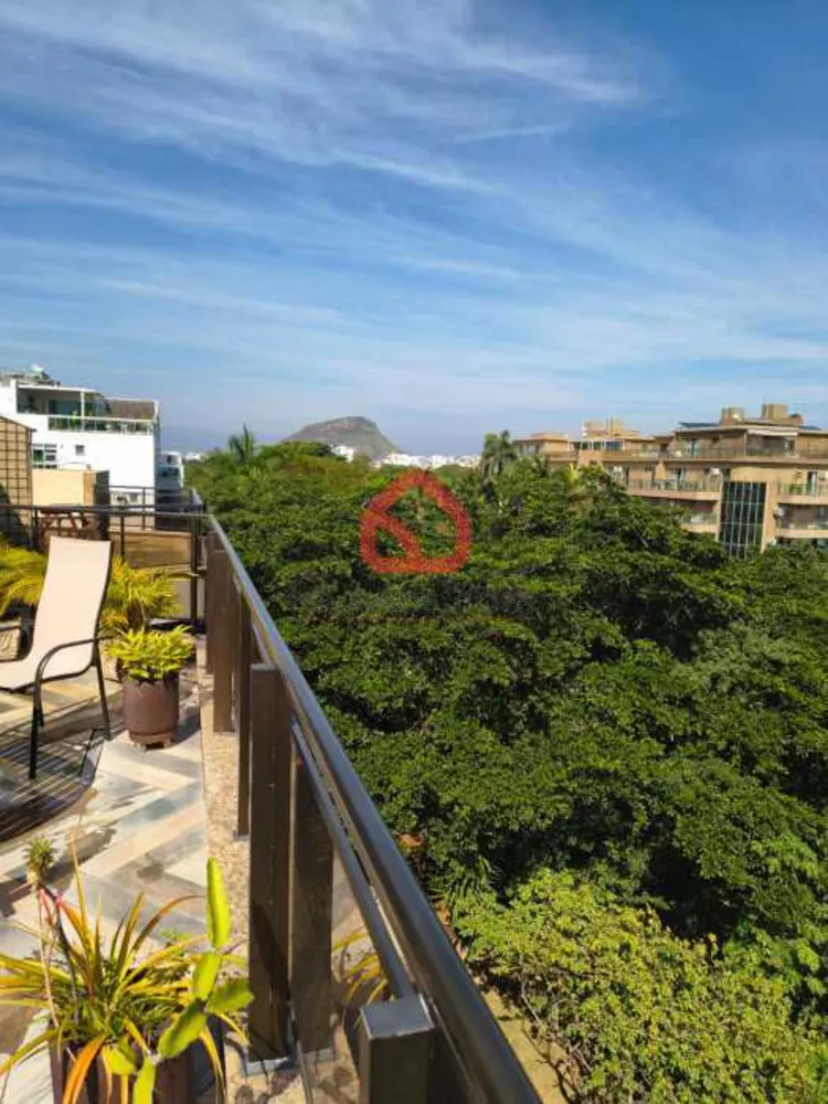 Cobertura, 3 quartos, 181 m² - Foto 13