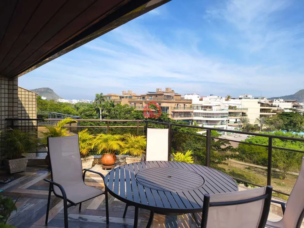 Cobertura, 3 quartos, 181 m² - Foto 24