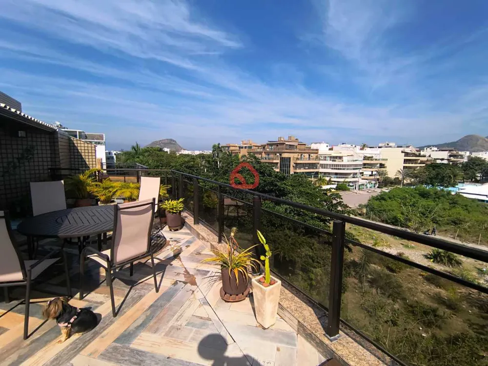 Cobertura, 3 quartos, 181 m² - Foto 15