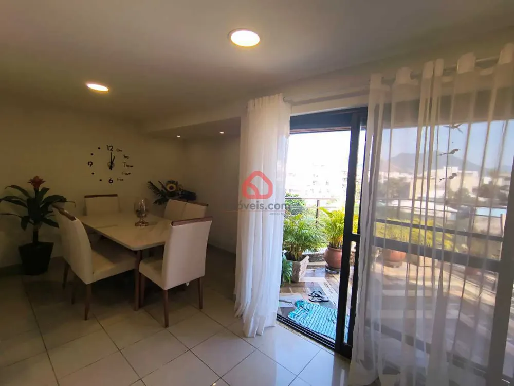 Cobertura, 3 quartos, 181 m² - Foto 1