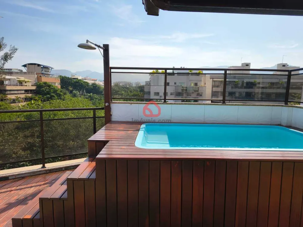 Cobertura, 3 quartos, 181 m² - Foto 26