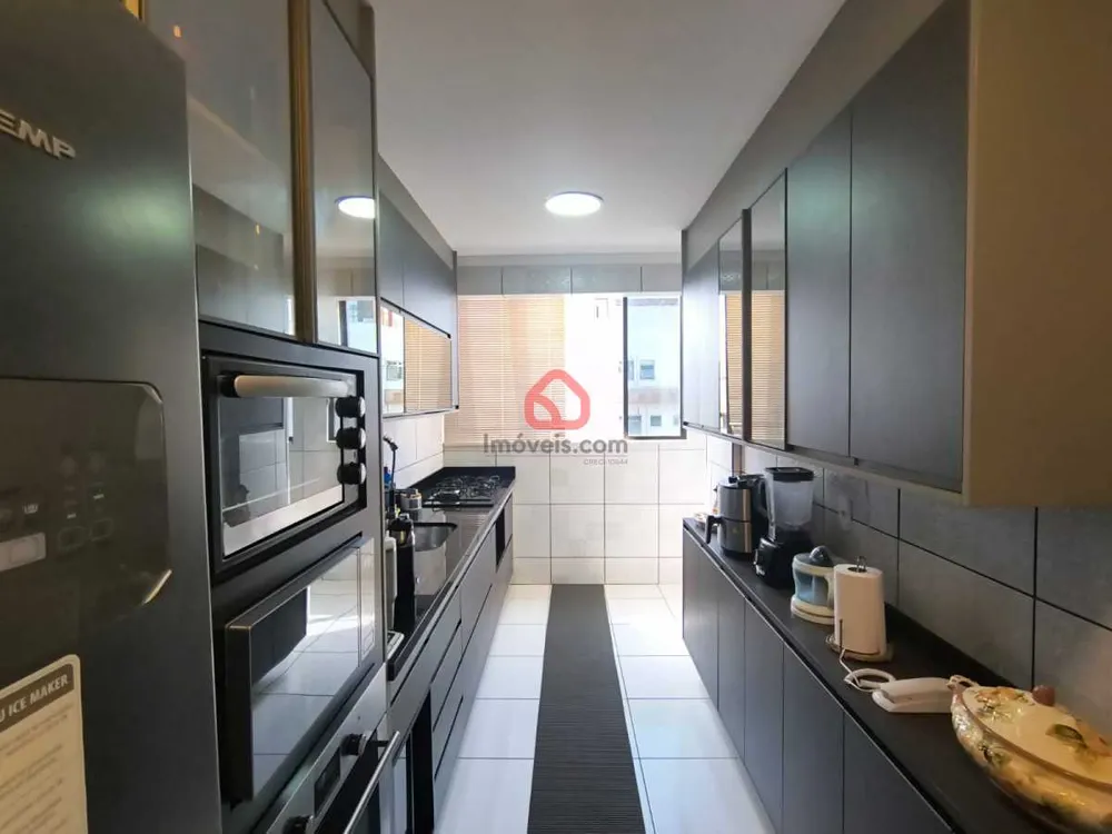 Cobertura, 3 quartos, 181 m² - Foto 7