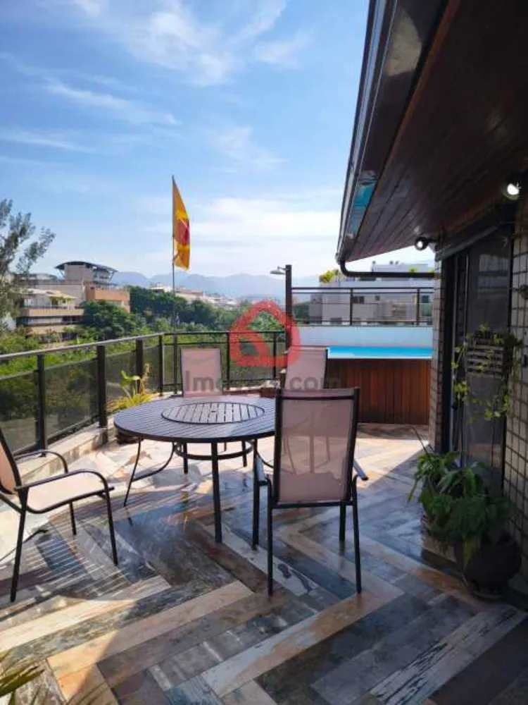 Cobertura, 3 quartos, 181 m² - Foto 27