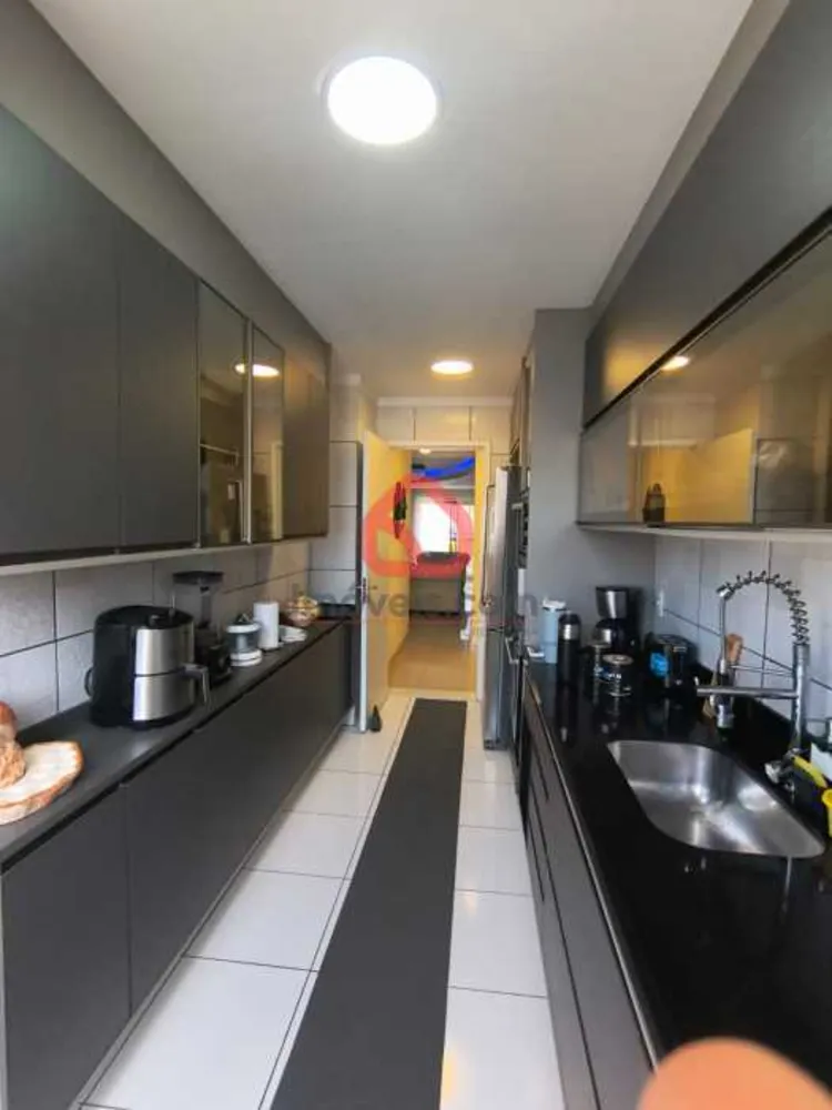 Cobertura, 3 quartos, 181 m² - Foto 5