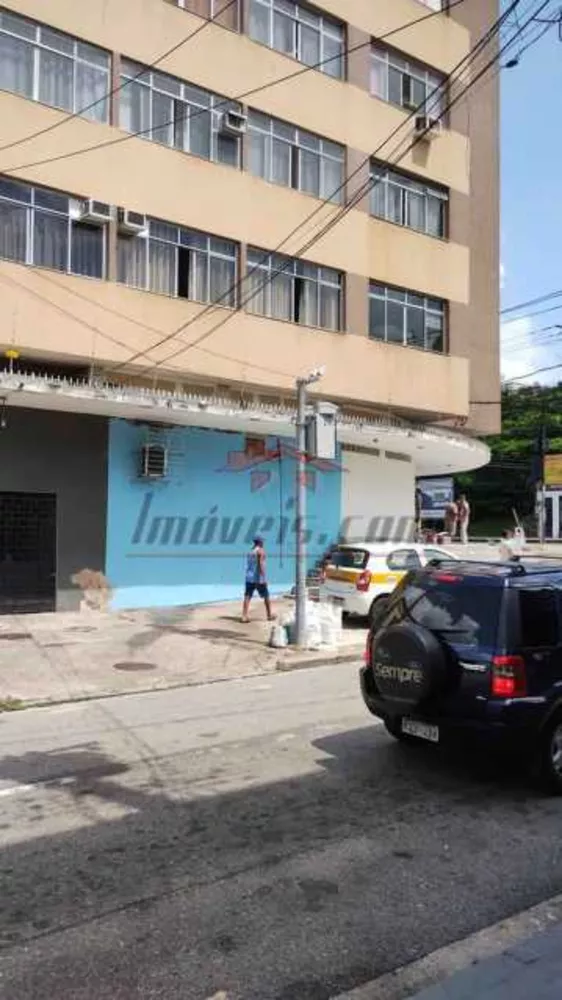 Apartamento, 2 quartos, 82 m² - Foto 13