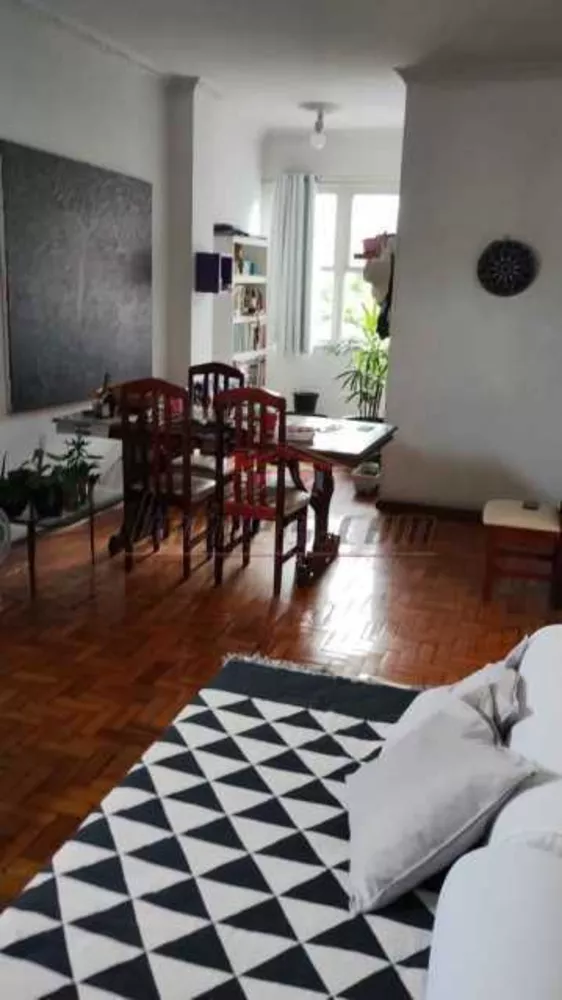 Apartamento, 2 quartos, 82 m² - Foto 1