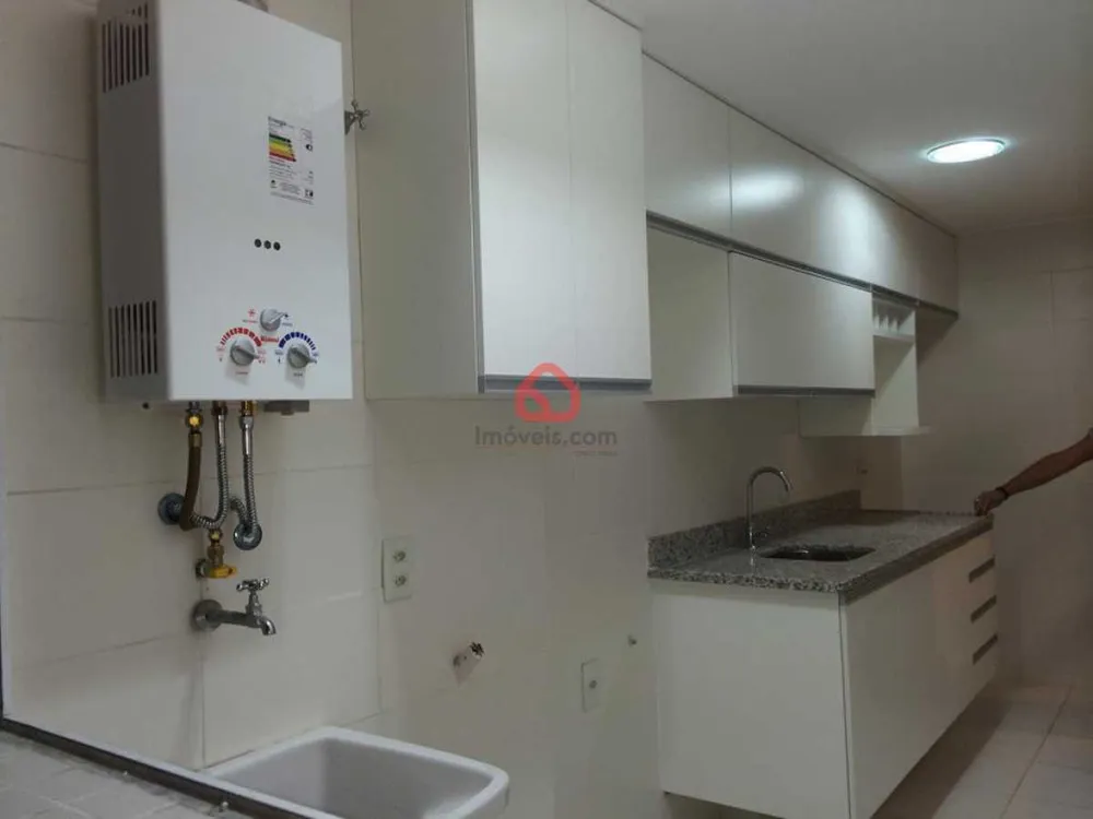 Cobertura, 3 quartos, 130 m² - Foto 12
