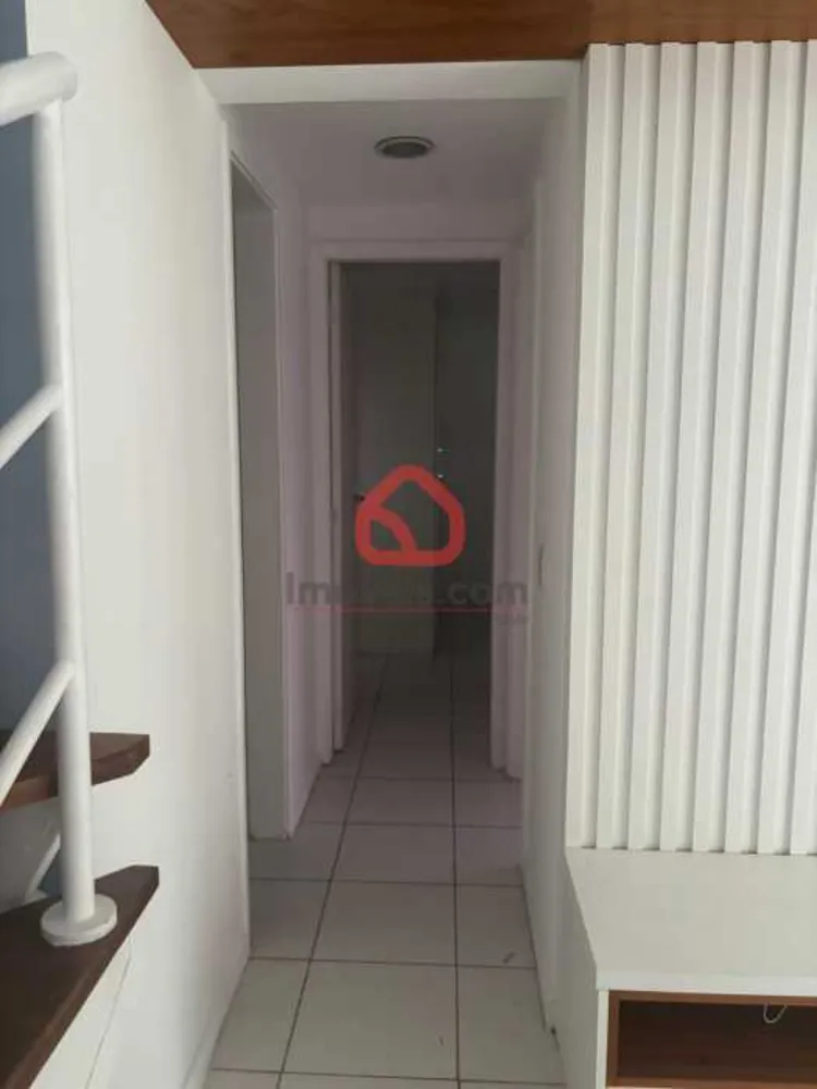 Cobertura, 3 quartos, 130 m² - Foto 7