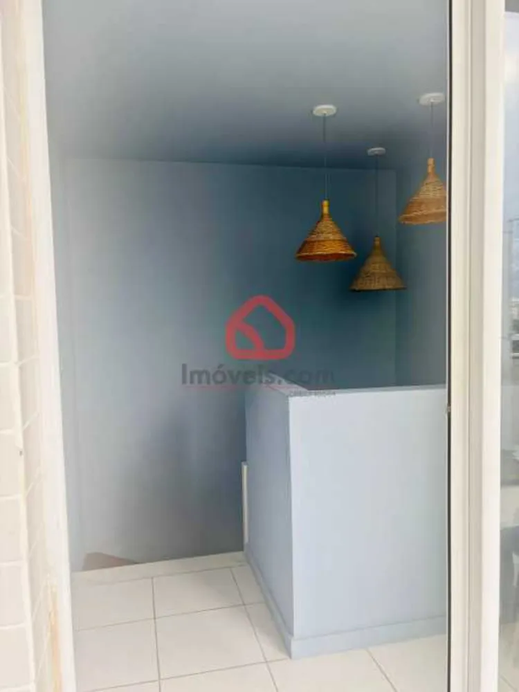 Cobertura, 3 quartos, 130 m² - Foto 20