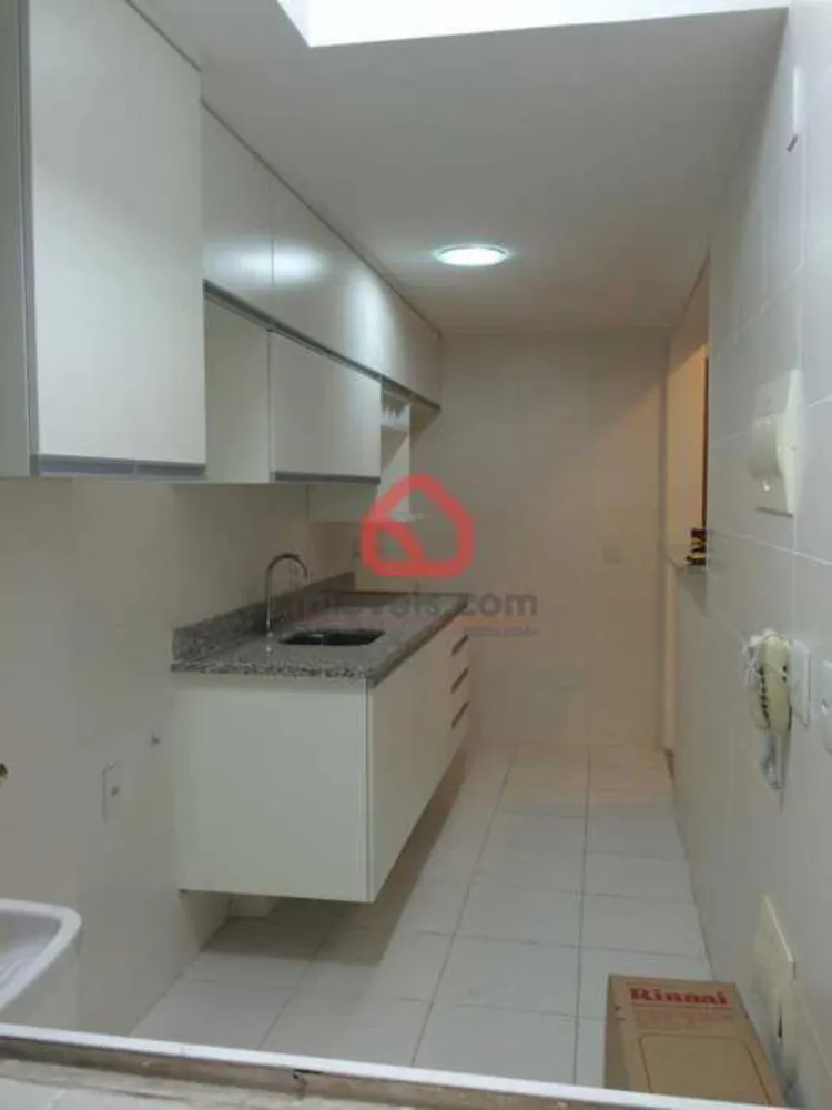 Cobertura, 3 quartos, 130 m² - Foto 13