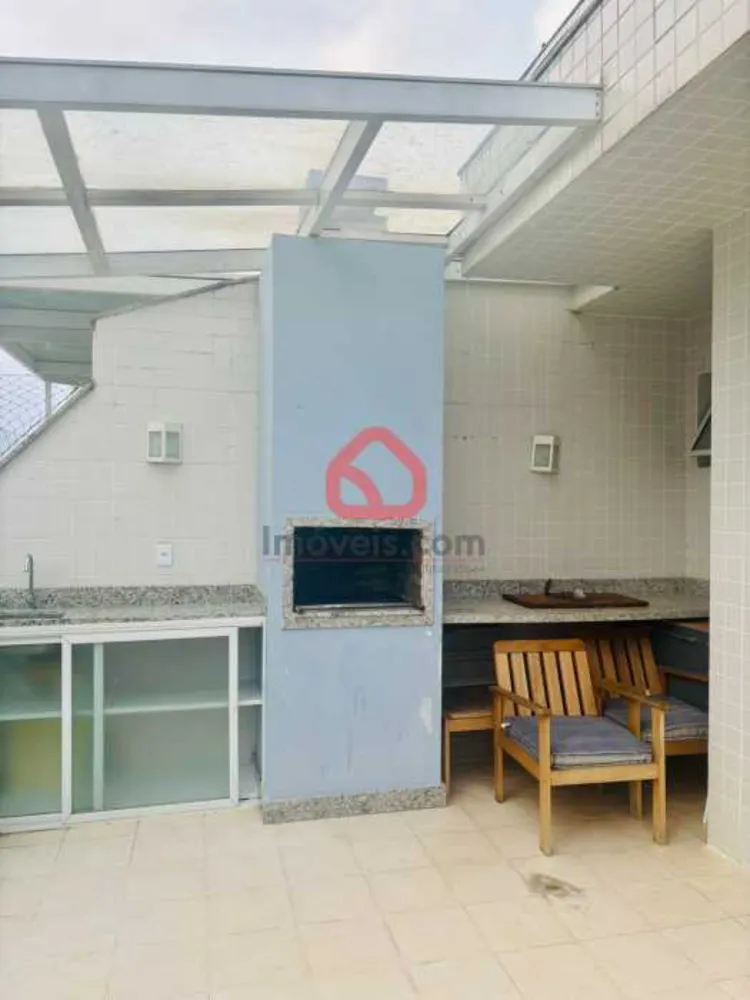 Cobertura, 3 quartos, 130 m² - Foto 2