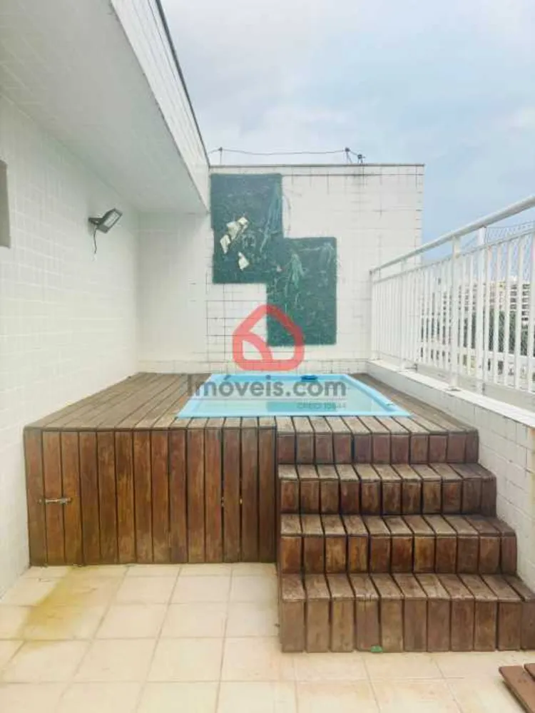 Cobertura, 3 quartos, 130 m² - Foto 22