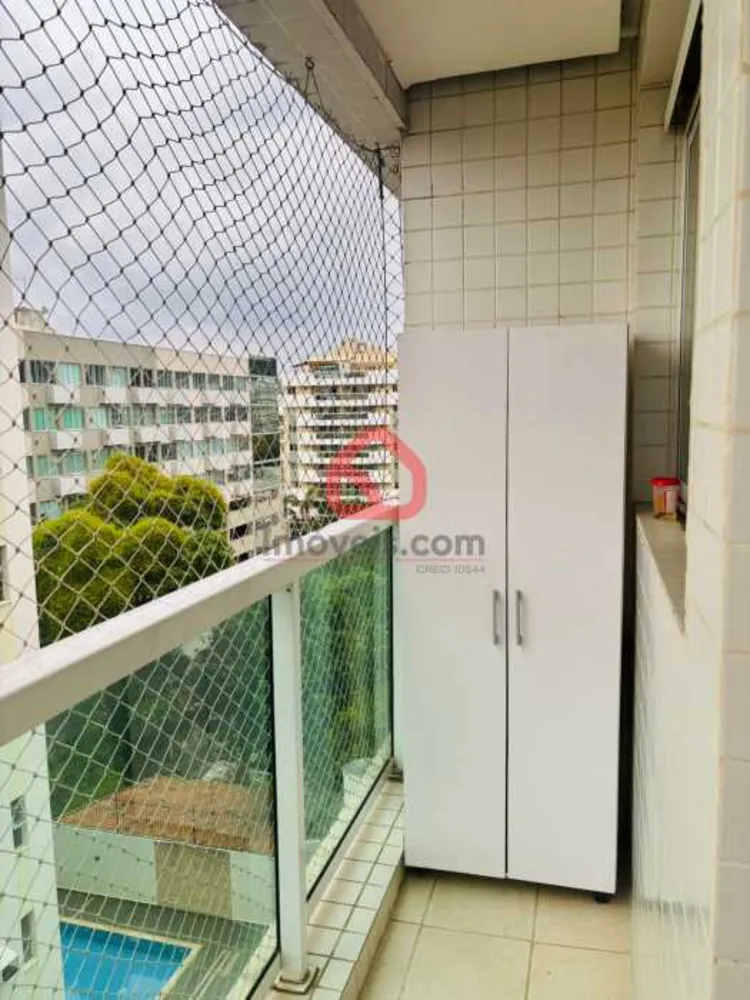 Cobertura, 3 quartos, 130 m² - Foto 24