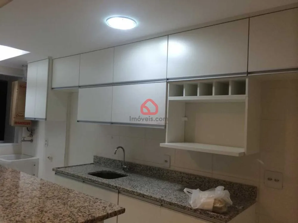 Cobertura, 3 quartos, 130 m² - Foto 5