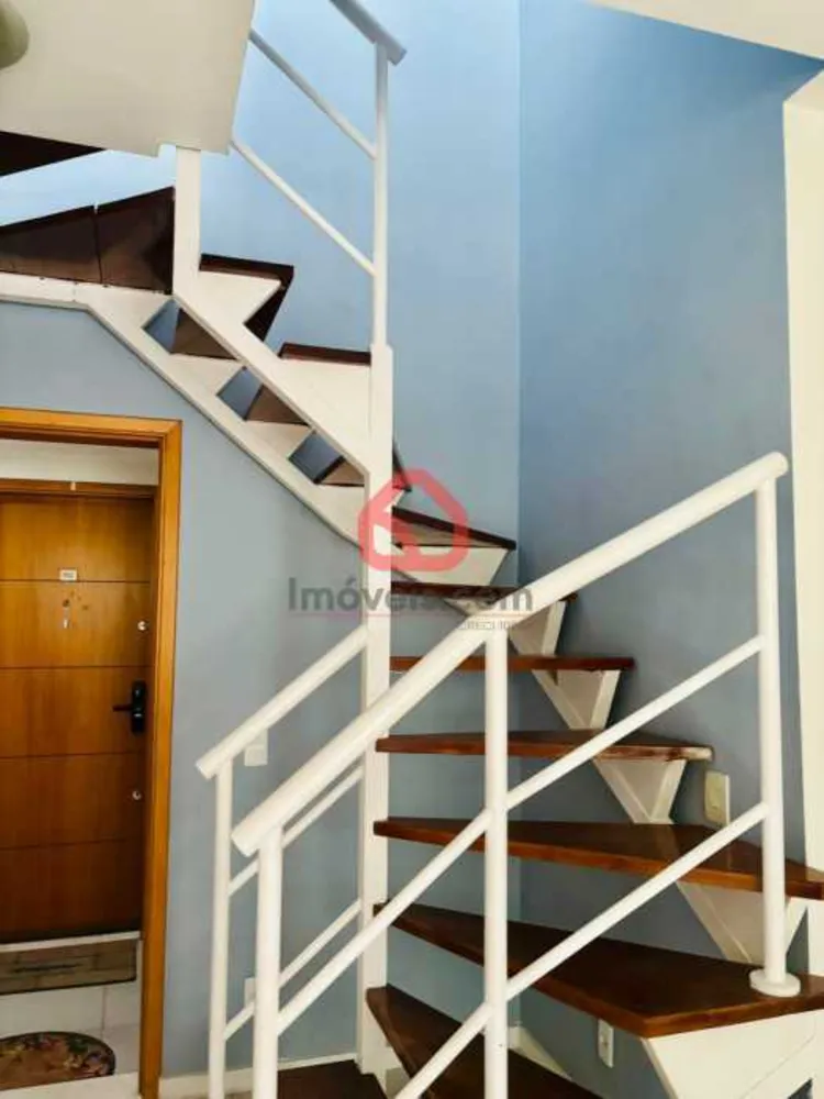 Cobertura, 3 quartos, 130 m² - Foto 9