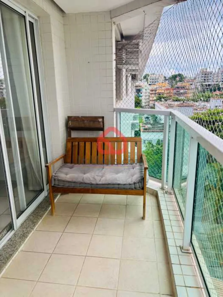 Cobertura, 3 quartos, 130 m² - Foto 6
