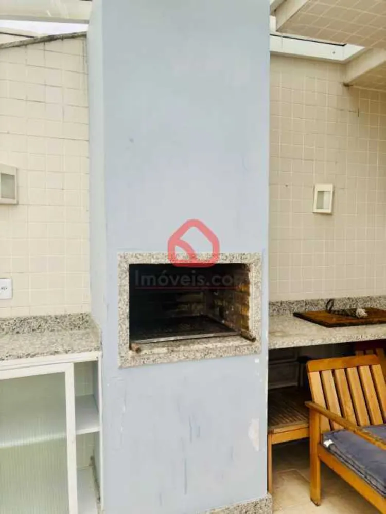 Cobertura, 3 quartos, 130 m² - Foto 23