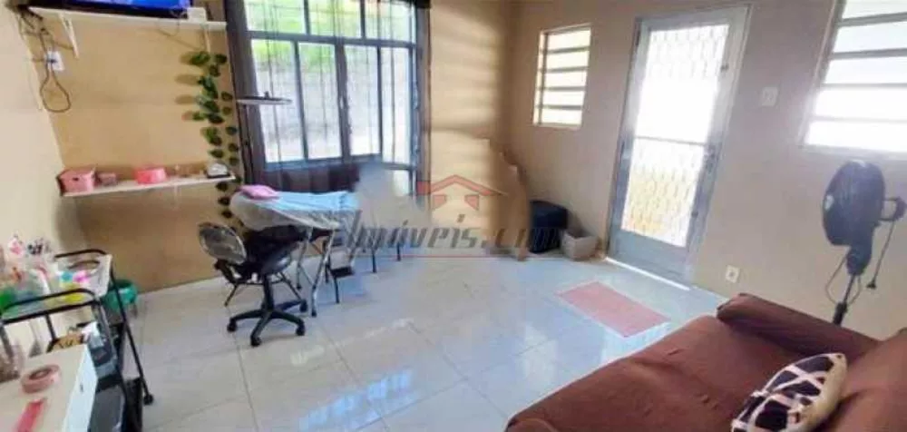 Casa de Condomínio, 2 quartos - Foto 1
