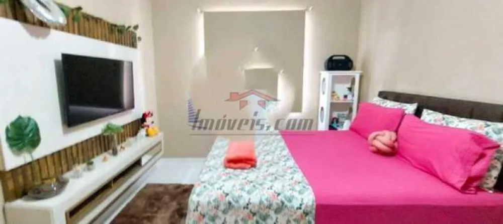Casa de Condomínio, 2 quartos - Foto 6