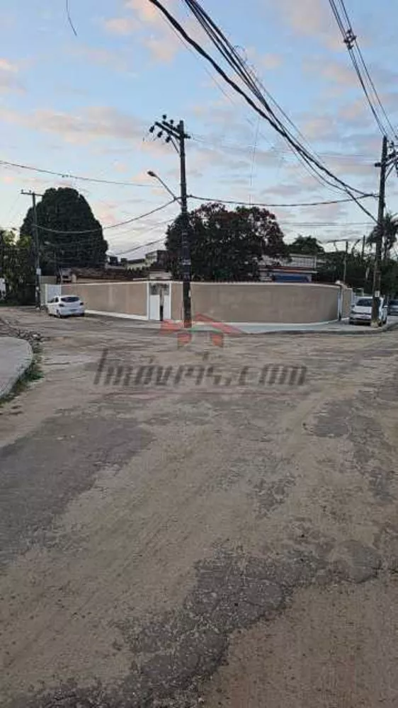 Casa de Condomínio, 2 quartos - Foto 21