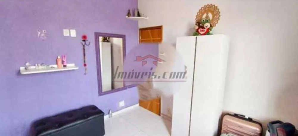 Casa de Condomínio, 2 quartos - Foto 8