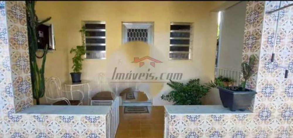 Casa de Condomínio, 2 quartos - Foto 4