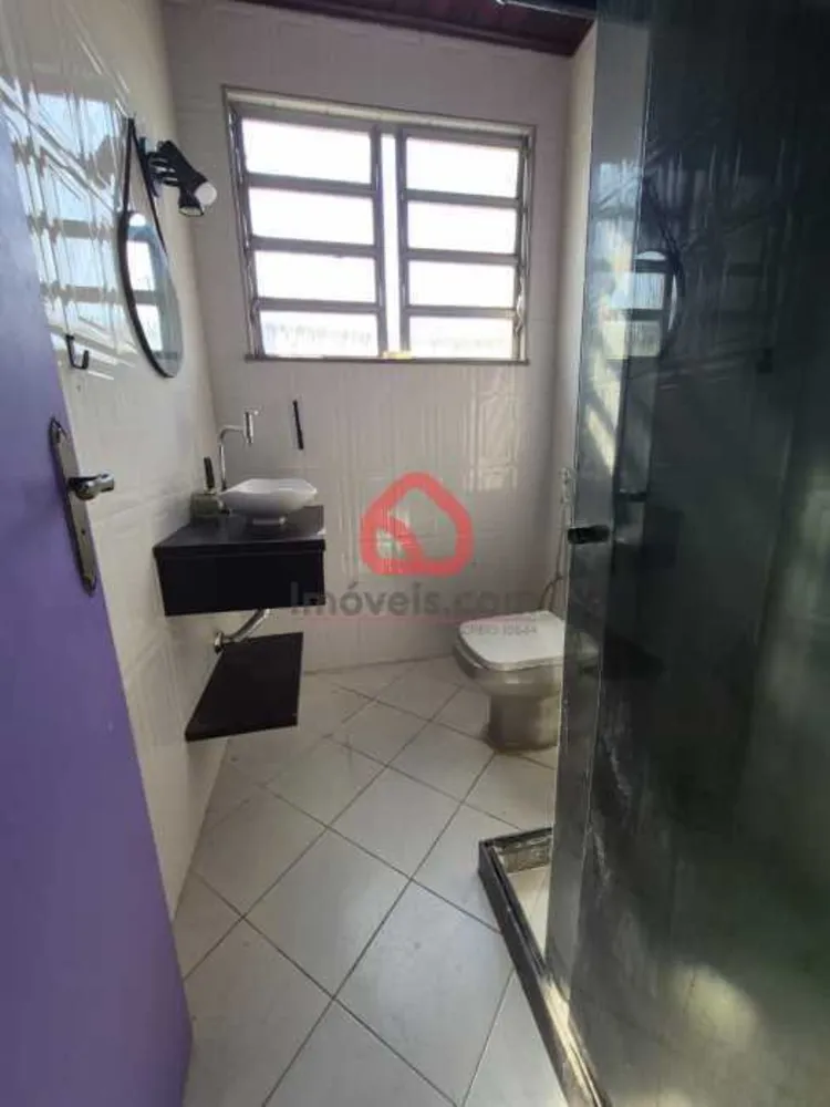 Casa de Vila, 3 quartos - Foto 12