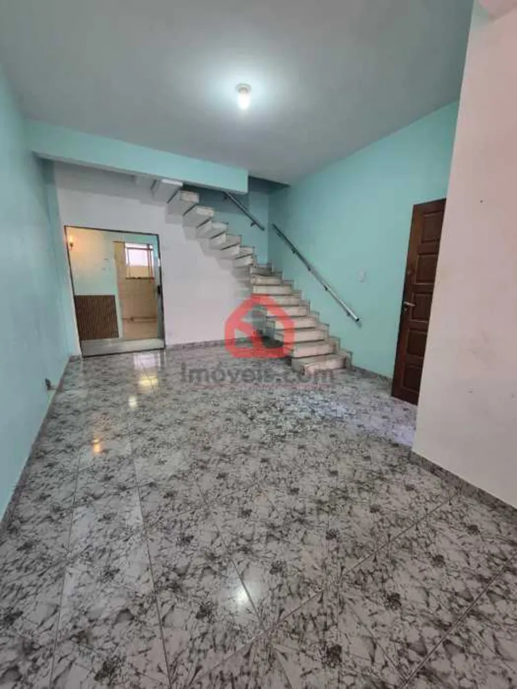 Casa de Vila, 3 quartos - Foto 3