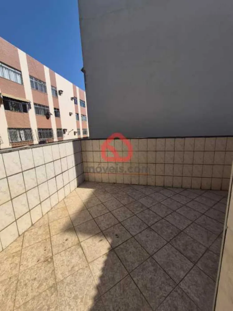 Casa de Vila, 3 quartos - Foto 21