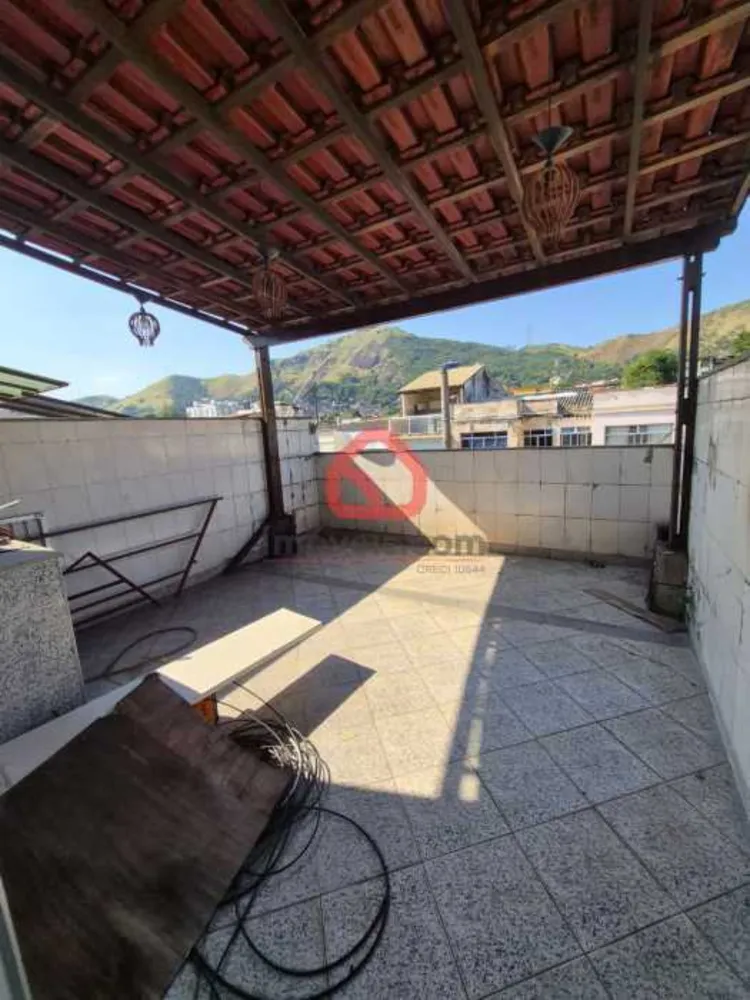 Casa de Vila, 3 quartos - Foto 19