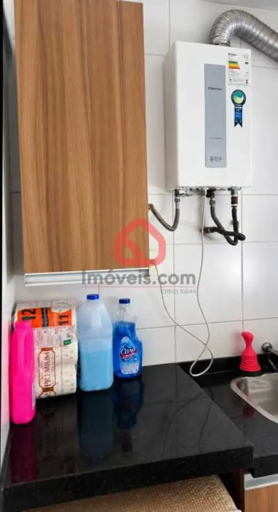 Apartamento, 3 quartos, 102 m² - Foto 20