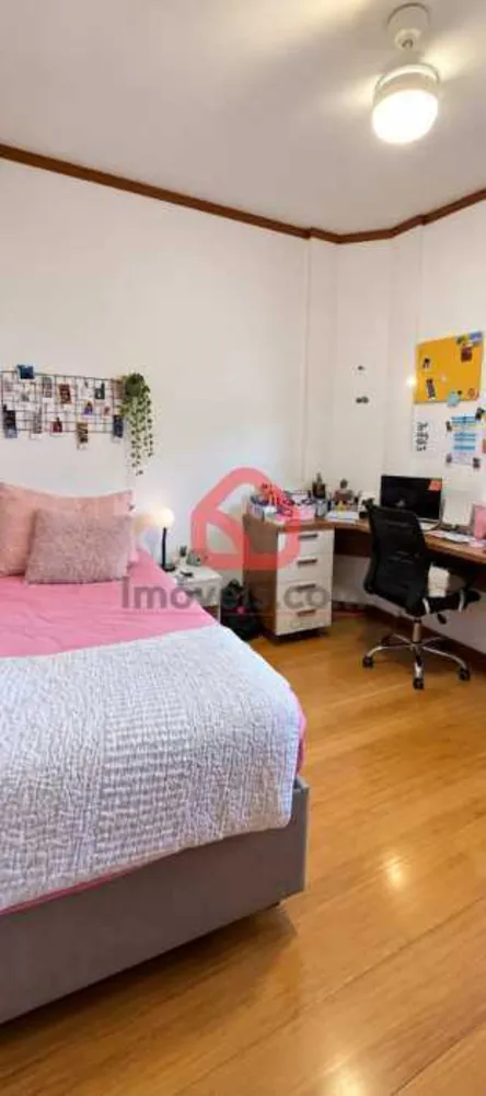 Apartamento, 3 quartos, 102 m² - Foto 8