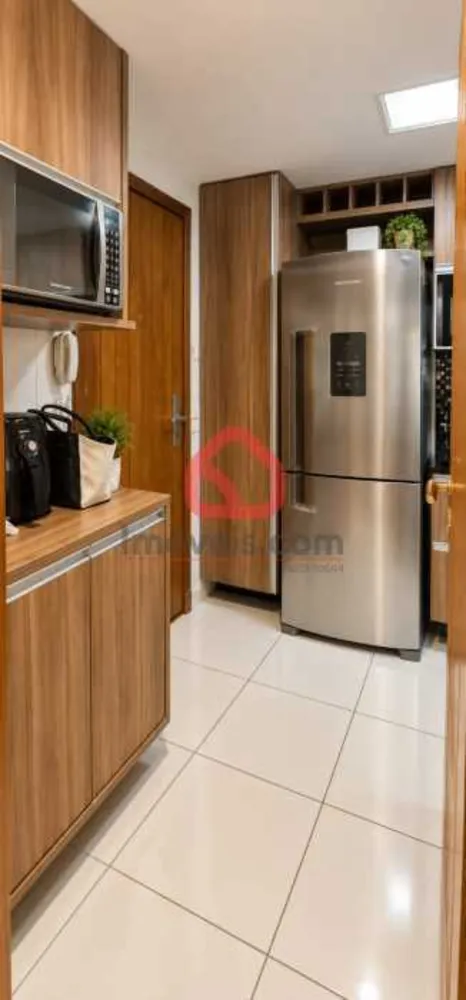 Apartamento, 3 quartos, 102 m² - Foto 14