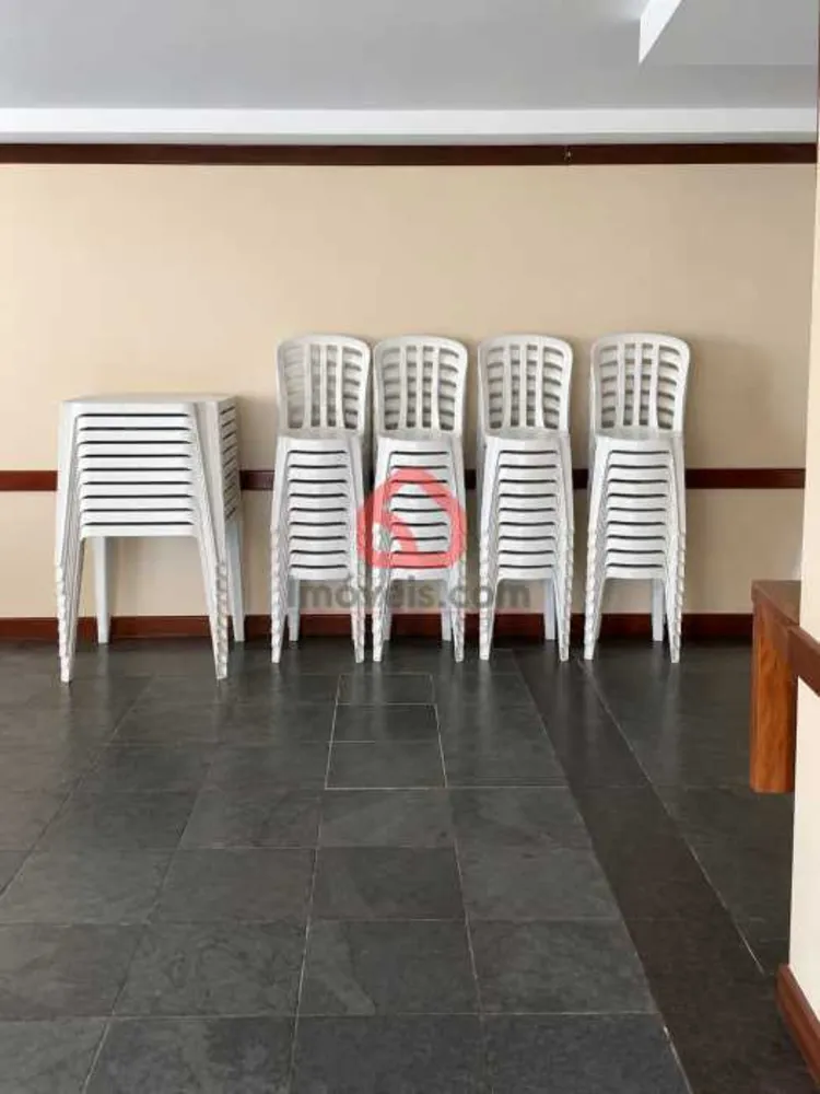 Apartamento, 3 quartos, 102 m² - Foto 23